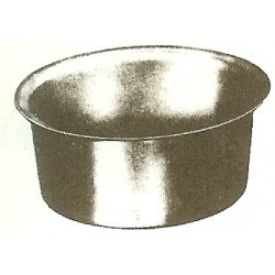 Pie Tin 1lb